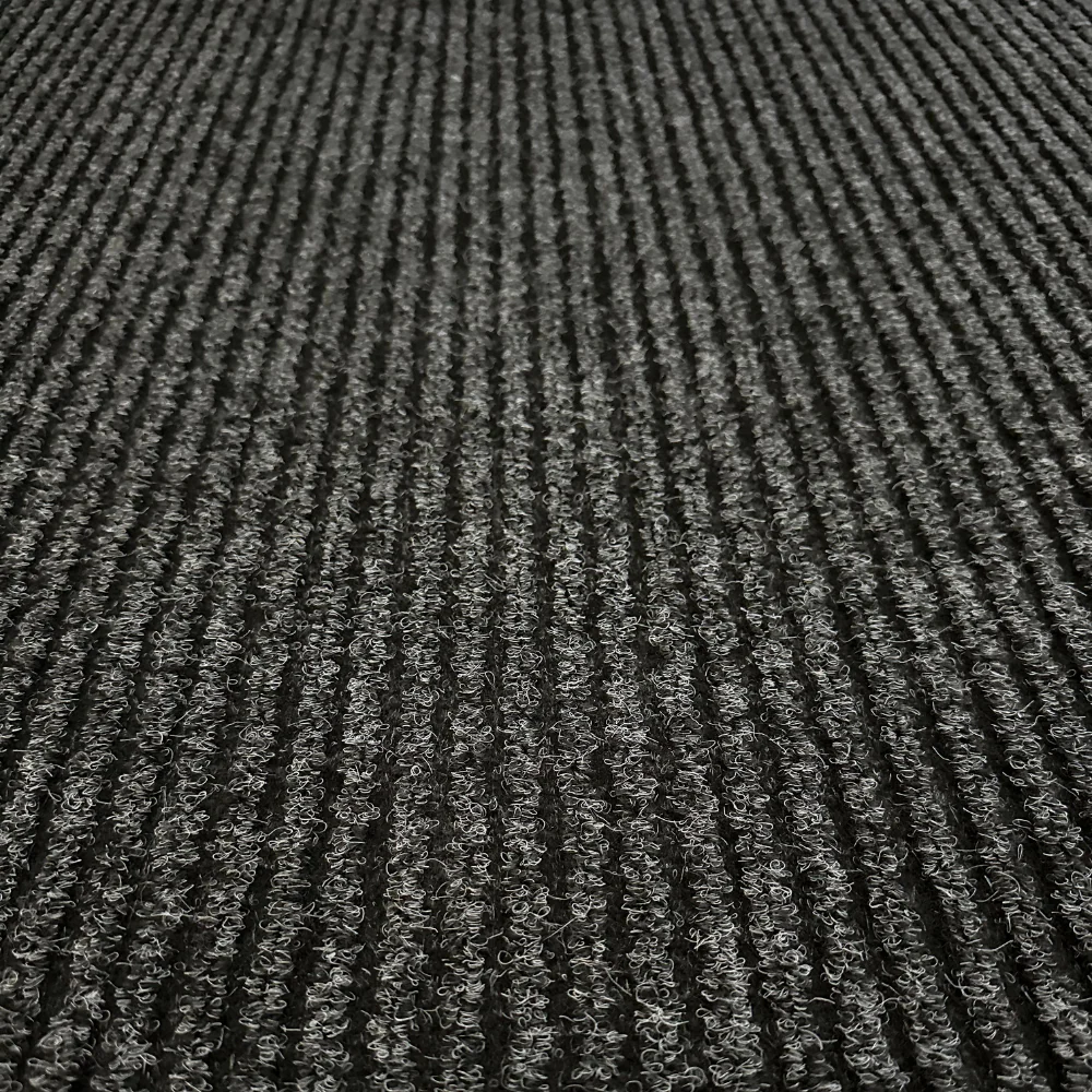 Entrance Barrier Matting - Anthracite - 1m or 2m Width - Image 3