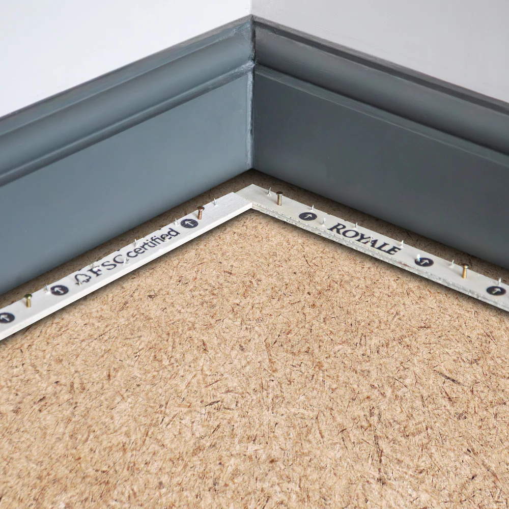 Full Box Wood Carpet Gripper Rod - 152.4m (500ft) - Image 4