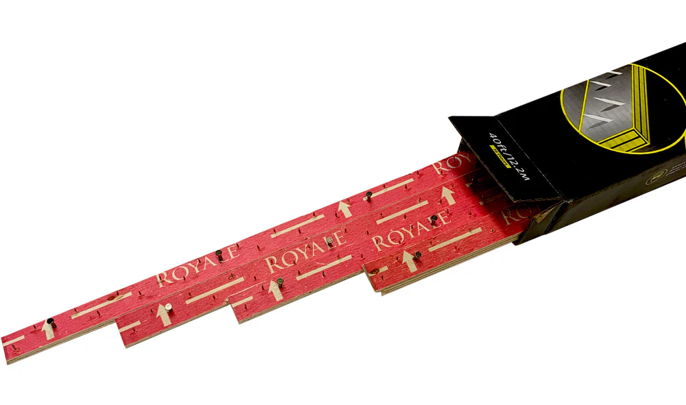 DIY Carpet Gripper Rods - 36.6 metres (120ft) - Image 3