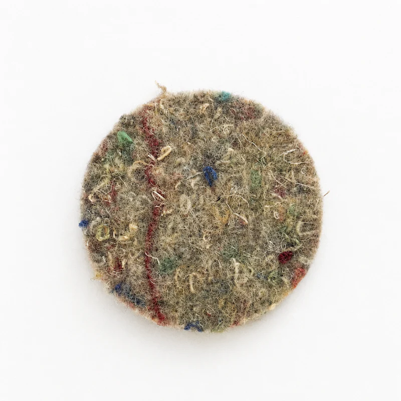 48oz Wool Felt Carpet Underlay from £3.67 Per m2 - Image 3