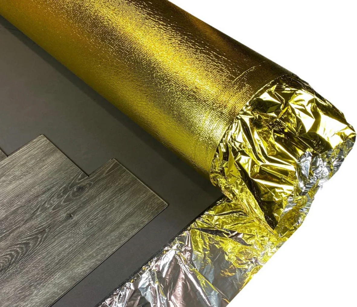 Best Selling Underlay Offers For Carpet Wood & Laminate Floors